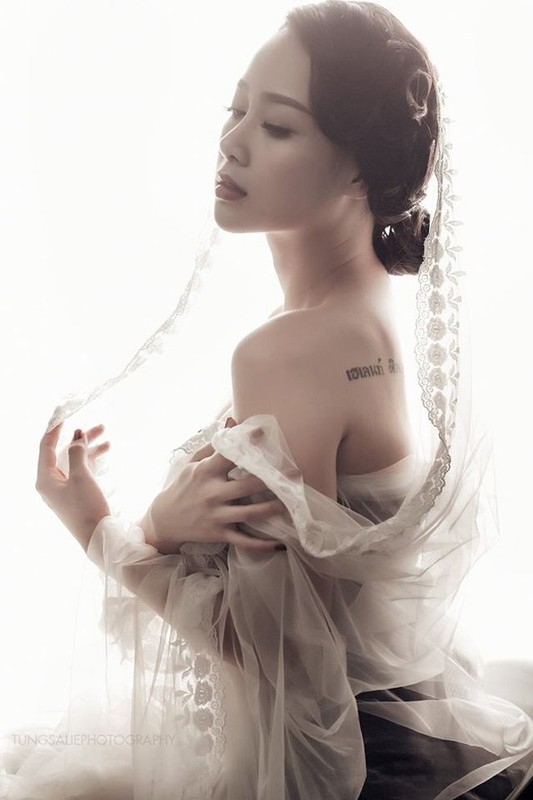 Hot girl Hai Phong xinh dep gay bao mang gan day-Hinh-9